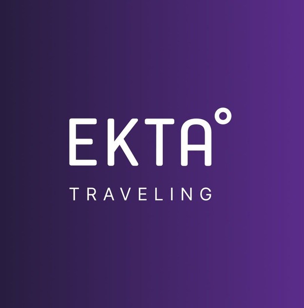 Ekta Traveling
